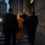 Antifa Member Gets 100 Years as Feds Call Cell Terrorists