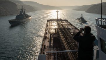 Trump’s 60-Day Iran Truce Reopens Hormuz but Signals Risk