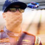 New report claims NASCAR legend Kyle Busch was found unresponsive
