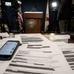 Newsom's DOJ Payback Claim Collapses Without Evidence
