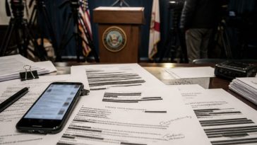 Newsom's DOJ Payback Claim Collapses Without Evidence