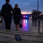 Roswell Admin Amanda Katz Arrested Over 19,500 Texts to Student