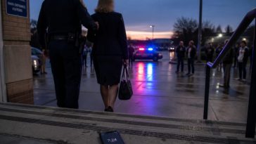 Roswell Admin Amanda Katz Arrested Over 19,500 Texts to Student