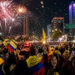Colombia Picks El Tigre: De la Espriella Signals Rightward Wave