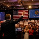 Trump-Backed Rep. Kevin Hern Clinches Oklahoma Senate Nomination