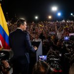 President Trump Endorses Colombia’s El Tigre, Shifts Runoff Math