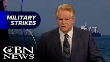 Middle East Fighting Threatens U.S.-Iran Peace Negotiations | News on The 700 Club - May 28, 2026