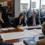 California OKs $3.5B rail contract critics call political theater
