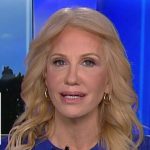 This guy is a FRAUD: Kellyanne Conway