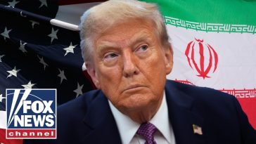 US, Iran talks reach CRITICAL phase