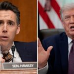 US is 'maintaining leverage' amid Iran deal: Sen Hawley