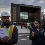 Obama Center Opens as $470M Endowment Shows Just $1M