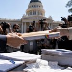 Governor Gavin Newsom Faces Questions Over $633M LGBT Contract Scheme