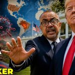 Trump SLAMS Visa Door as Ebola CHAOS Grows and One Detail Has People Asking WHY