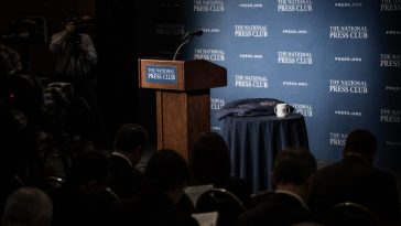Senator Sanders All But Rules Out 2028 Run, Leaves Progressive Void