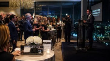 Backrooms Producer Raises $800K for Dems Including James Talarico