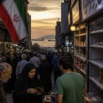 Iran Inflation Soars; Tehran Halts US Talks, Threatens Hormuz