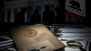 HHS Opens Review of CAIR‑California After Roy Probe into $27M Grants