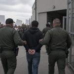 ICE Rounds Up Manslaughter, Sex Offenders as NJ Dems Push Closure