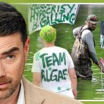 CNN Launches an "Independent Investigation" Into... Reflecting Pool Algae