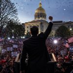 Trump-Backed Collins Wins Georgia Runoff, Faces Senator Jon Ossoff