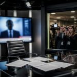 Trump Slams Scott Pelley as CBS Fires 60 Minutes Correspondent