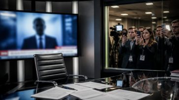 Trump Slams Scott Pelley as CBS Fires 60 Minutes Correspondent