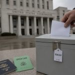 Three Noncitizens Convicted for Illegally Voting in Fed Elections