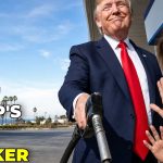 Exclusive: Trump’s $1.85 Gas Promise Just SPARKED a New Showdown at the Pump