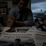 Graham Platner’s Nazi-tattoo scandal threatens Maine Democrats