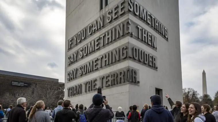 Engineer Calls Obama Center Bold as Locals Slam Monolith