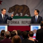 Steve Hilton Tops Primary Will Face Xavier Becerra for Governor