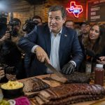 Talarico’s BBQ Photo Op: Damage Control for Vegan Gaffe