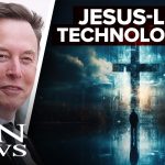 Elon Musk Claims ‘Jesus-Level Technologies’