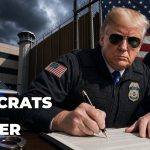 Democrats Went SILENT When Trump Asked This One Brutal Question About Criminal Illegal Aliens