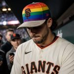MLB Accused of Double Standard After Warning Over Bible Verse