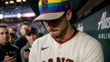 MLB Accused of Double Standard After Warning Over Bible Verse