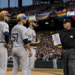 MLB Warns Giants for Bible Verses, Shows Political Double Standard