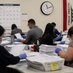 California Vote Count May Take Over a Month After Mail-In Surge