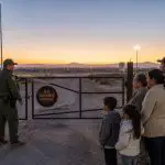 Study’s Data Shows President Trump’s Border Crackdown Cut Immigration Fears