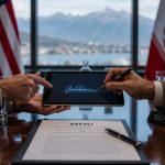 VP JD Vance: US and Iran Digitally Signed Deal — Show the MOU