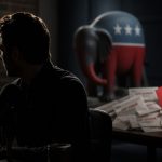 Tucker Carlson Says He’s Done With GOP, Blames Donors and Foreign Ties
