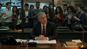 Scott Pelley Never Heard of Bari Weiss, Exposes Media Elitism