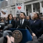 Mayor Mamdani Vows NYC Will Defy Supreme Court on Haitian, Syrian TPS