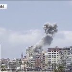 Israel HAMMERS Hezbollah targets, top Iran official casts doubt on US deal