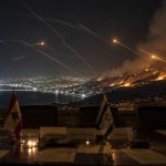 Iran Warns Crushing Strike After Israel Breaks Lebanon Truce