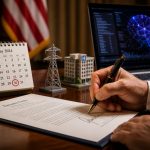 President Donald Trump OKs Voluntary 30-Day AI Review After Pushback