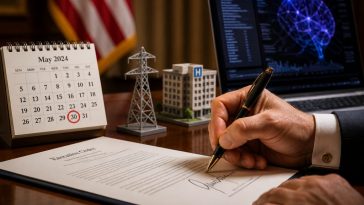 President Donald Trump OKs Voluntary 30-Day AI Review After Pushback