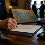 Trump's One-Page Iran Pause Wins Graham and Paul Backing — Show Proof