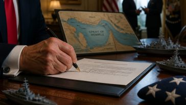 Trump's One-Page Iran Pause Wins Graham and Paul Backing — Show Proof